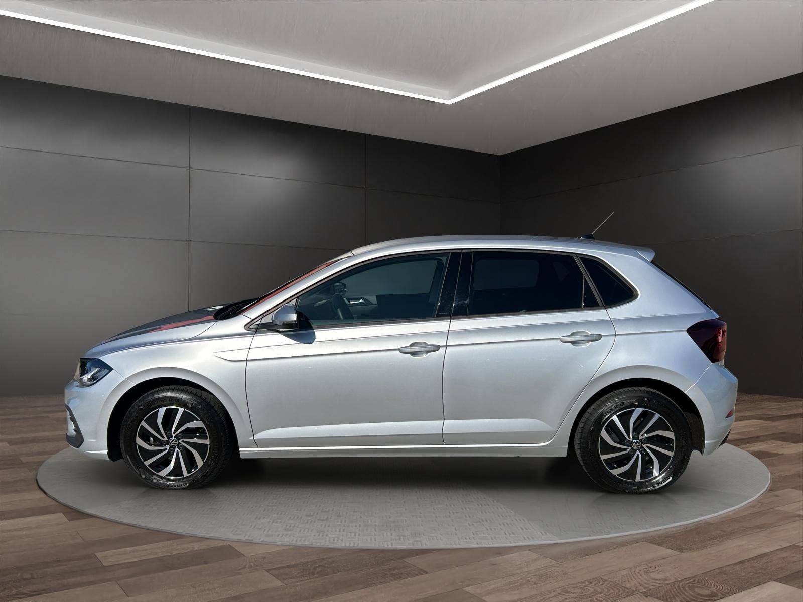 Volkswagen Polo - Bild 7