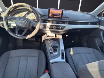 Audi A4 - 9