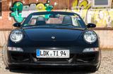Porsche 997 Carrera Cabriolet Carrera - Porsche 997 mit Benzin-Antrieb