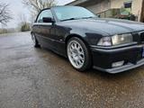 BMW Bmw E36 Cabrio - BMW: Cab E36