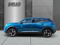 Peugeot 2008 - Vorschau Bild 2