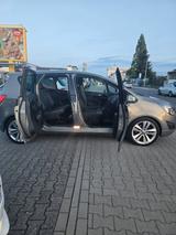 Opel Meriva 1.4 Color Edition 103kW Color Edition - Opel Meriva Gebrauchtwagen in Frankfurt