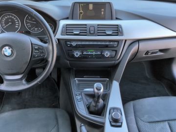 BMW 328 - 6