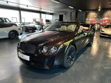 Bentley Continental Supersports W12*MwSt ausweisbar - Bentley Continental mit Benzin-Antrieb: Cabrio
