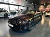 Bentley Continental Supersports W12*MwSt ausweisbar - Bentley aus 2011