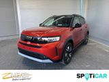 Opel Frontera -e GS LED LHZ 130°RFK Klimaautom - Opel Neuwagen in Bremen