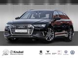 Audi A6 Avant design 50 TFSI e Pano HDMatrix B&O AHK  - Audi A6