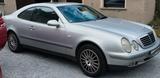 Mercedes-Benz CLK 320 ELEGANCE  - Mercedes-Benz CLK 320 aus 1997