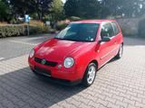 Volkswagen VW Lupo 1,4 mit tüv neu - Volkswagen Lupo in Frankfurt (Main)