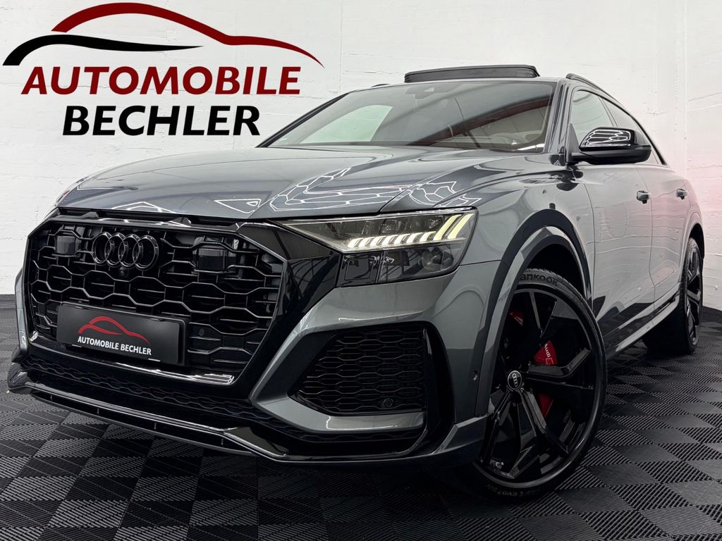 Image of Audi RSQ8