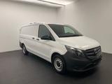 Mercedes-Benz Vito 116 KA/L Kühlfahrzeug Kerstner Klima 0 Grad - Kühlfahrzeug gebraucht