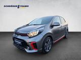 Kia Picanto 1.2 GT-Line NAVI/KAMERA/SHZ