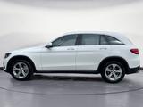 Mercedes-Benz GLC 220 d 4Matic 9G-TRONIC - Mercedes-Benz GLC 220
