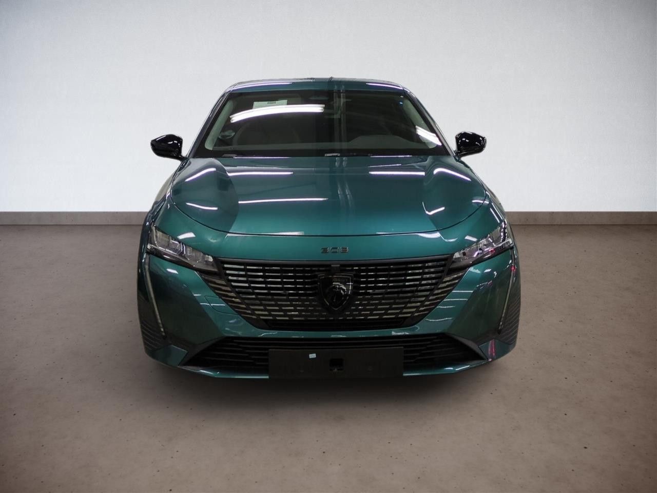 Fahrzeugabbildung Peugeot 308 SW Allure Blue HDI 130 eAT