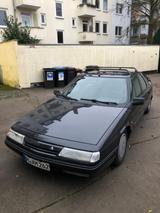 Citroën XM 2.0 Turbo CT SX SX - Citroën XM Gebrauchtwagen