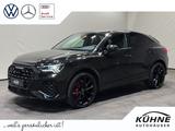 Audi RS Q3 Sportback | MATRIX NAVI PANO LEDER 280KM/H