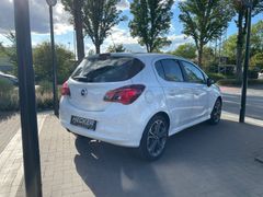 Opel Corsa E 1.4 Turbo OPC-Line  *Navi*PDC*SzHz*
