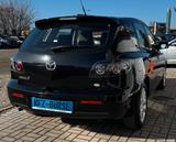 Mazda 3 Lim. 1.6 Sport Active - gebrauchte Mazda 3 aus dem Jahr 2009