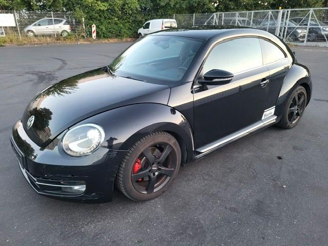 Volkswagen Beetle 1.4TSI 118kW Sport Xenon Navi FENDER
