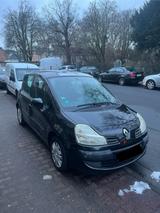 Renault Modus 1.2 (Mit tüv , Klima) - Renault Modus in Frankfurt (Main)