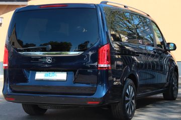 Mercedes V 250 - 4