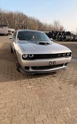 Andere Dodge Challenger 5,7 Shaker evtl. Tausch - Andere: Sportwagen