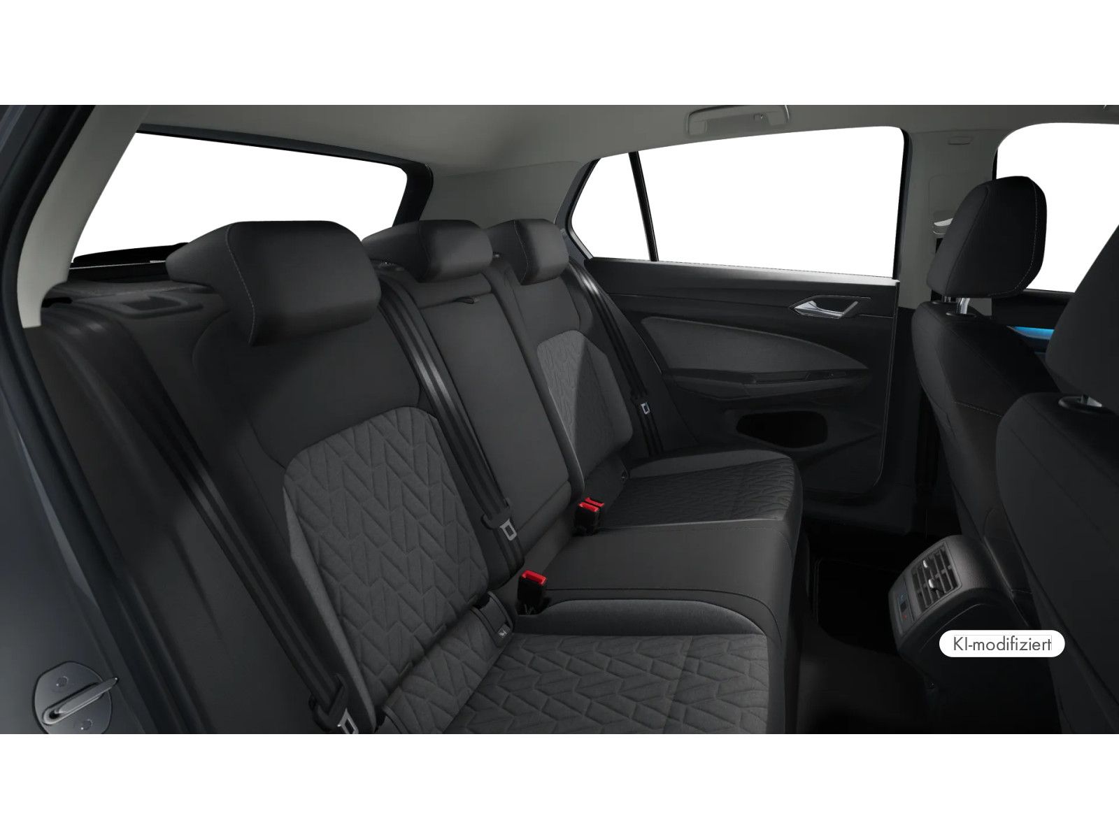 Volkswagen Golf - Bild 11