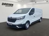 Renault Trafic Kastenwagen Business+ L2H1 3,1t AHK Blue 