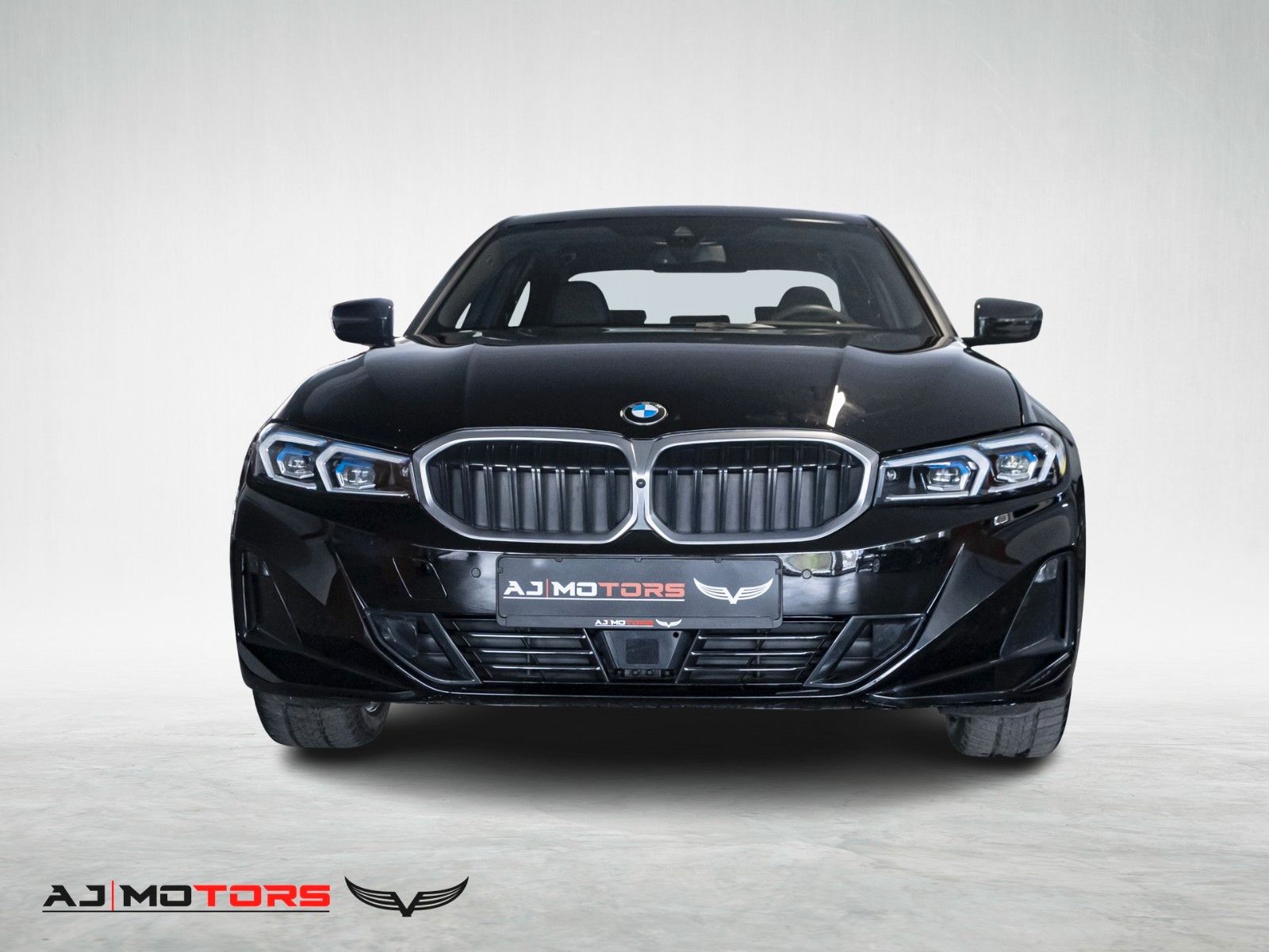 BMW 318 d SPORT *HARMANK-LED-ACC-MEMORY* foto 3