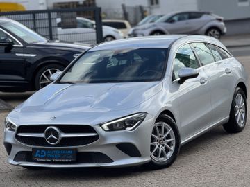 Mercedes CLA 180 Shooting Brake - 1