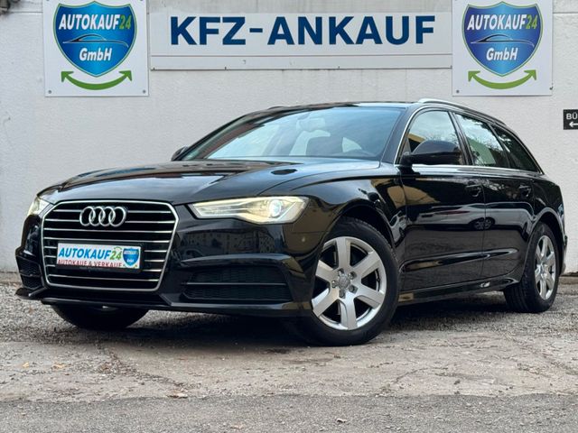 Audi A6 Avant 2.0 TDI ultra*Navi*Kamera*PDC*SHZ