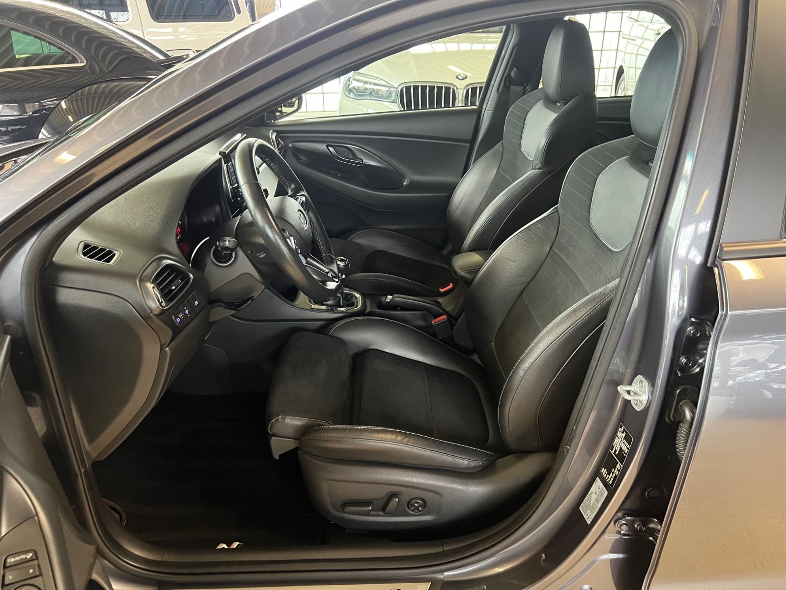 Fahrzeugabbildung Hyundai i30 N Performance *APPLE-CARPLAY*LED*