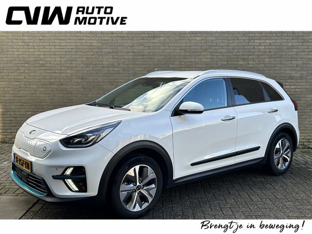 Kia Niro e-Niro ExecutiveLine 64 kWh | 3 fase-lader