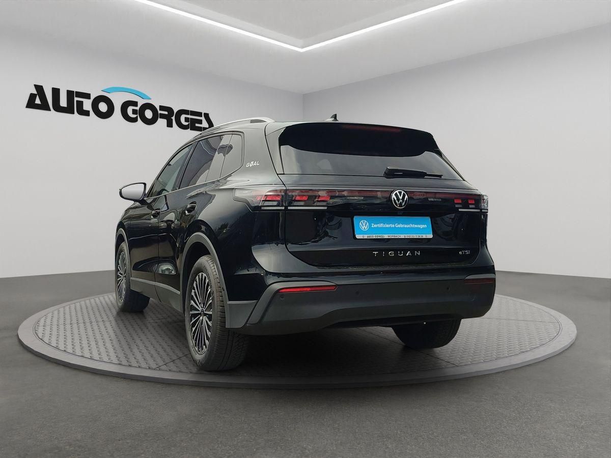 Volkswagen Tiguan - Bild 2
