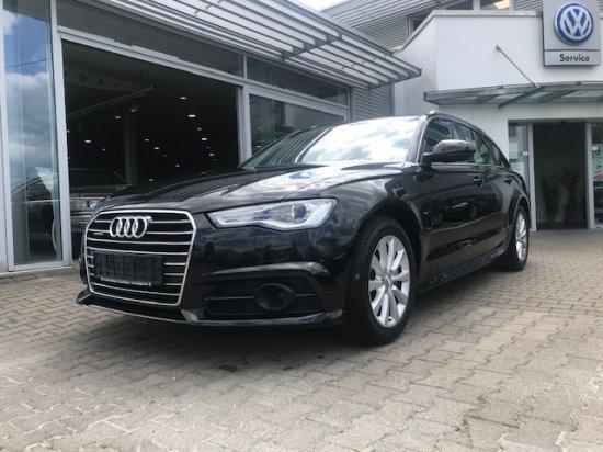 Audi A6 Avant 3.0TDI Quattro*MOTORSCHADEN*Navi*Leder*