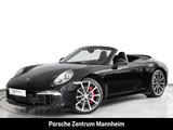 Porsche 991 -1 Carrera S Cabrio Sportabgas Chrono Navi B - Porsche 991 in Mannheim
