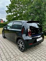 Volkswagen e-up! Style - schwarze Volkswagen e-up!