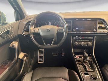 SEAT Ateca - 11