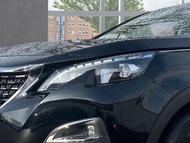 Fahrzeugabbildung Peugeot 3008 Allure Navi Digitales Cockpit LED 2-Zonen-K