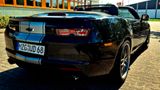 Chevrolet Camaro 6.2 V8 AT - - Chevrolet Camaro: 6.2