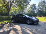 Mazda 3 MPS Plus Paket  - Mazda: MPS