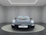Porsche 911/997 Carrera S Cabrio BRD PDK Bi-Xenon Klappe - Porsche aus 2008: 911