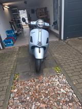 Vespa GTs 300 super tech - Vespa Motorräder in Köln