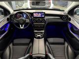 Mercedes-Benz C 180 T CGI 9GT FACELIFT 2X AVANTGARDE NAVI MBUX - Mercedes-Benz C 180: Mb T