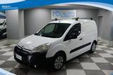 Citroën CITROEN Berlingo BlueHDi 100 Van 3 posti L1 - Citroën Berlingo mit Schiebedach