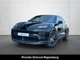 Porsche Macan BOSE PANO Lenkradheizung - Porsche Macan Jahreswagen
