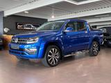 Volkswagen Amarok Aventura DoubleCab 3.0TDI V6 4Motion AHK - gebrauchte VW Amarok aus dem Jahr 2016