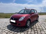 Suzuki Swift 1,3 - gebrauchte Suzuki Swift aus dem Jahr 2007