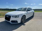 Audi A5 Sportback 3.0 TDI quattro ACC Standh. 