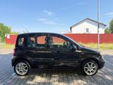 Fiat Panda 1.2 Dynamic 1.HAND**5-TÜRER*AUTOMATIK*ALU - Fiat Panda: 5.5